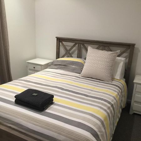 Intown Apartments Geraldton Εξωτερικό φωτογραφία