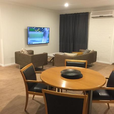 Intown Apartments Geraldton Εξωτερικό φωτογραφία