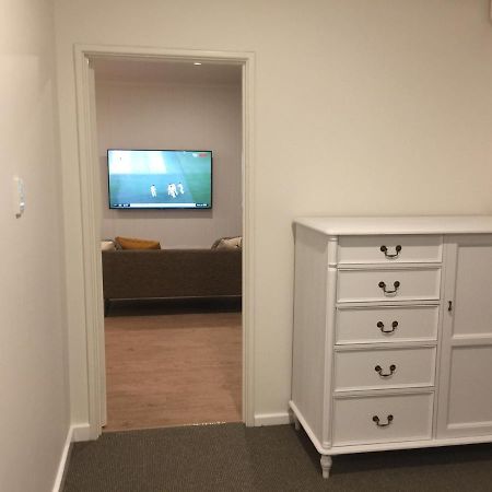 Intown Apartments Geraldton Εξωτερικό φωτογραφία