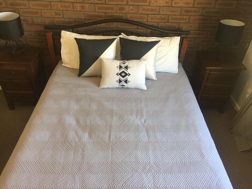 Intown Apartments Geraldton Εξωτερικό φωτογραφία