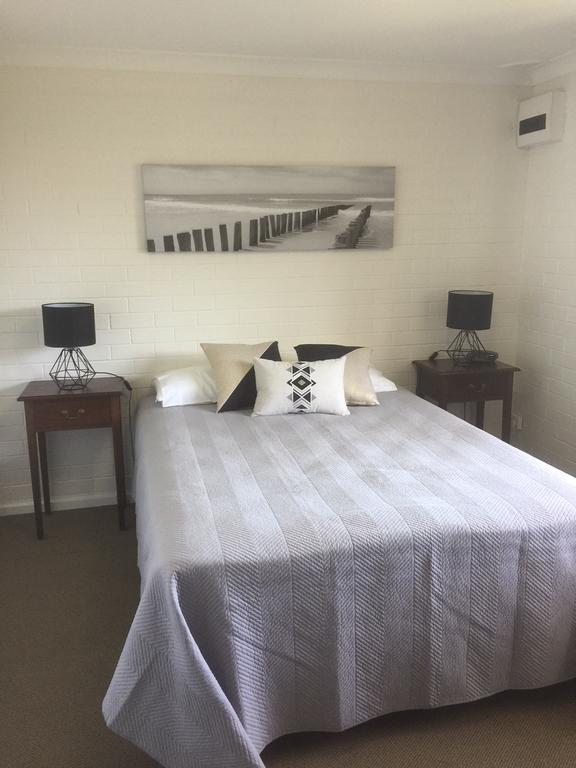 Intown Apartments Geraldton Εξωτερικό φωτογραφία