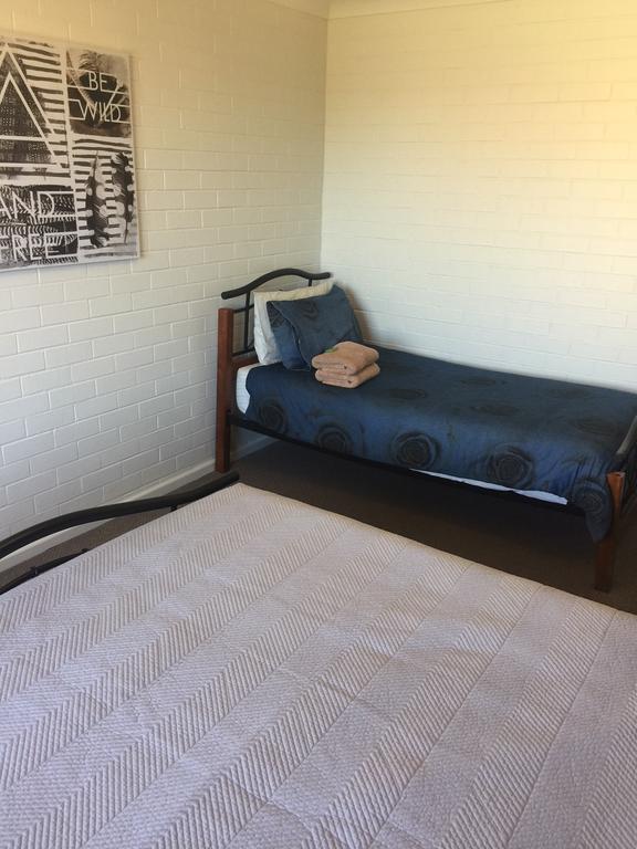 Intown Apartments Geraldton Εξωτερικό φωτογραφία