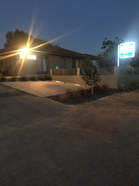 Intown Apartments Geraldton Εξωτερικό φωτογραφία
