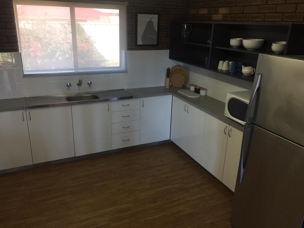Intown Apartments Geraldton Εξωτερικό φωτογραφία