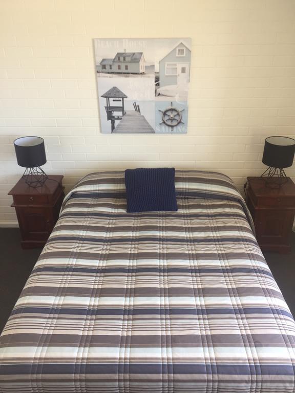 Intown Apartments Geraldton Εξωτερικό φωτογραφία