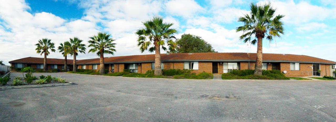 Intown Apartments Geraldton Εξωτερικό φωτογραφία