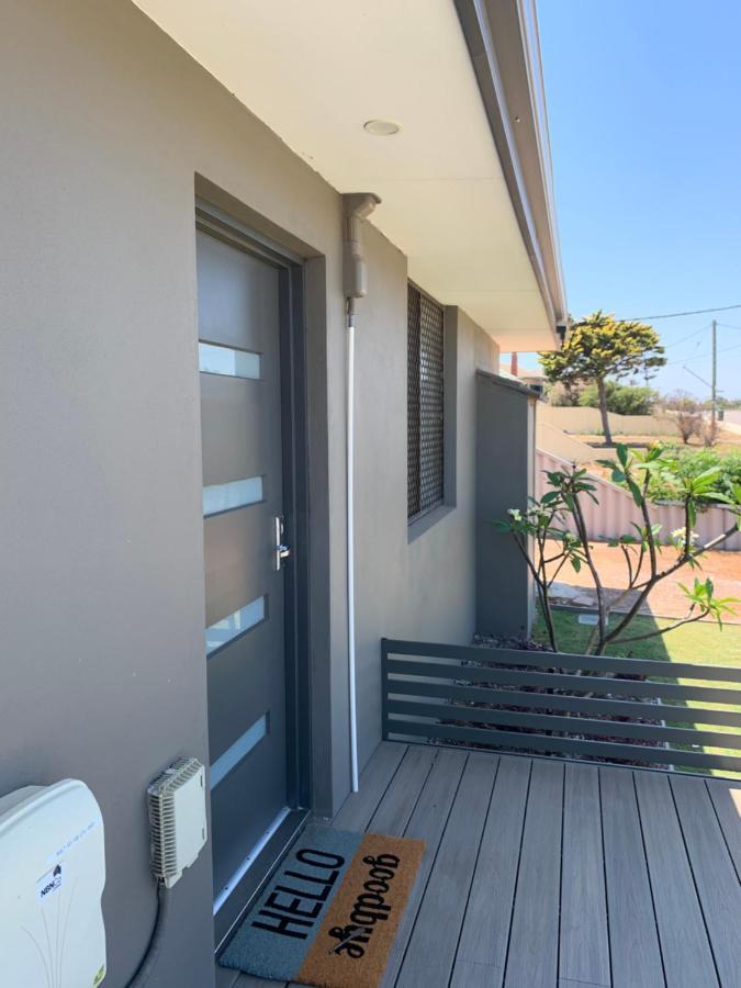 Intown Apartments Geraldton Εξωτερικό φωτογραφία