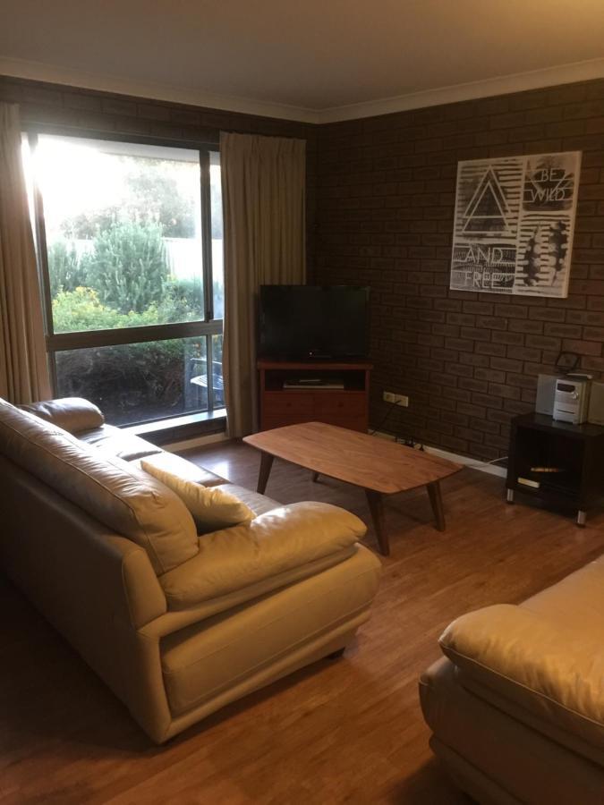 Intown Apartments Geraldton Εξωτερικό φωτογραφία