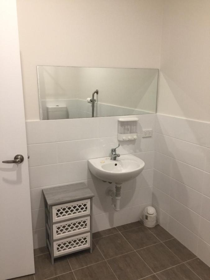 Intown Apartments Geraldton Εξωτερικό φωτογραφία