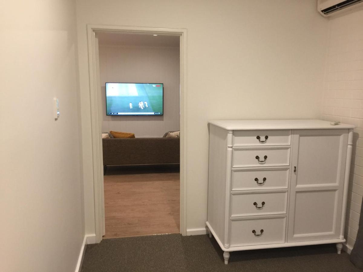 Intown Apartments Geraldton Εξωτερικό φωτογραφία