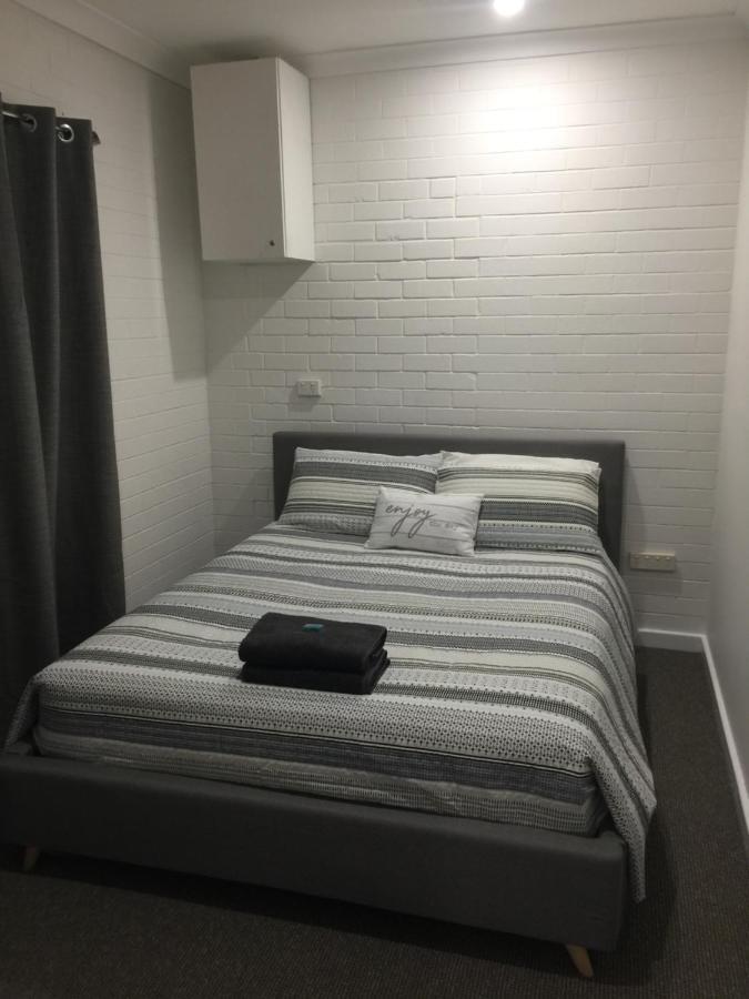 Intown Apartments Geraldton Εξωτερικό φωτογραφία