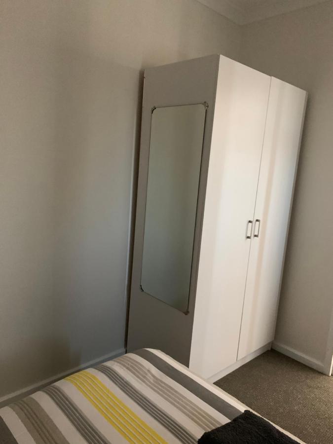 Intown Apartments Geraldton Εξωτερικό φωτογραφία